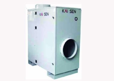 El extractor durable parte el filtro de película metálica de la maquinaria para la filtración preliminar