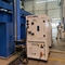 colector de polvo de alta presión de limpieza automático de la extracción del alto vacío de 380V 50Hz
