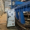 colector de polvo de alta presión de limpieza automático de la extracción del alto vacío de 380V 50Hz