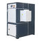 Poder de limpieza automático 5,5/7.5KW del sistema de la filtración del extractor del humo del plasma del laser