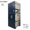 Colector de polvo automático del extractor del humo del plasma de la limpieza con la certificación del CE del separador ciclónico