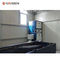 Control de central automático de extractor de polvo del extractor del humo del plasma del CNC de alta resistencia