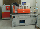 extractor del humo del cortador del laser 2.2kW y equipo confiable de la extracción de polvo