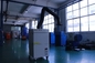 Eficacia de soldadura industrial del filtro del colector de polvo 99,9% con la certificación de RoHS del CE