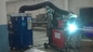 Sistema móvil del equipo de la eliminación del polvo del extractor del humo para el proceso de soldadura