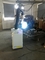 Máquina industrial de la limpieza del polvo del extractor del humo de soldadura con el CE certificado