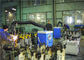 Tamaño industrial eficiente del filtro de membrana del extractor PTFE del humo 550×550×1165m m