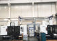 Colector del polvo de metal de la máquina de la herramienta del CNC con dos flujos de las entradas y de aire 4500m3/H de la succión
