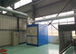 Sistemas industriales de la extracción del humo del filtro de PTFE, extractor confiable del humo de la soldadura