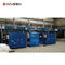 Sistema de pulido 7.5kW de la extracción de polvo 8000 flujo de aire del ³ /H de M anchura de trabajo de 2140 milímetros